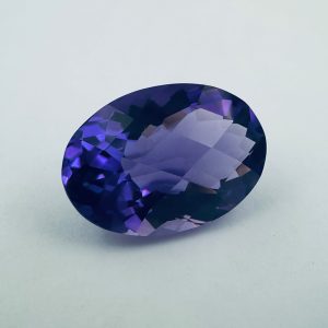 Amethyst 12.6 CT