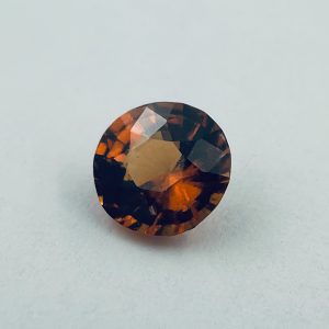 Hessonite Garnet 1.19 CT