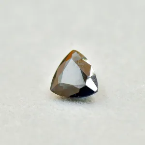 Natural Spinel Triangle 2.75 ct