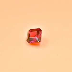 Natural Rose Garnet  Kite 4.48 ct