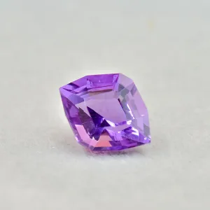 Natural Amethyst Kite 4.46 ct