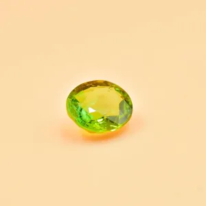 Natural Green Tourmaline Oval 2.31 ct