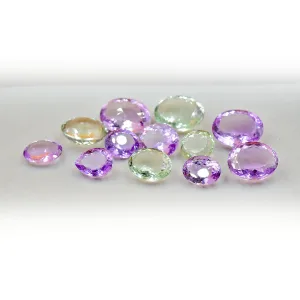 Natural Amathyst LOT (1ct Per $ 15 AUD)