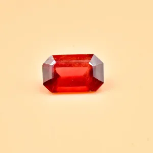 Natural Garnet  OCT 3.18 ct