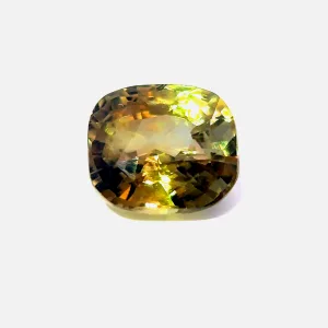Natural Alexandrite - Cushion - 1.51ct